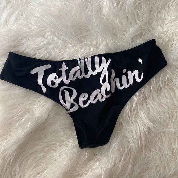 Victoria’s Secret’s Bottom swim wear - Picture 1 of 3